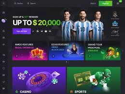 BC video game online casino