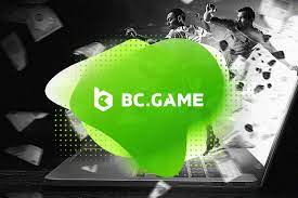 Download  & Install Bc.Game App for Android and iphone 2024