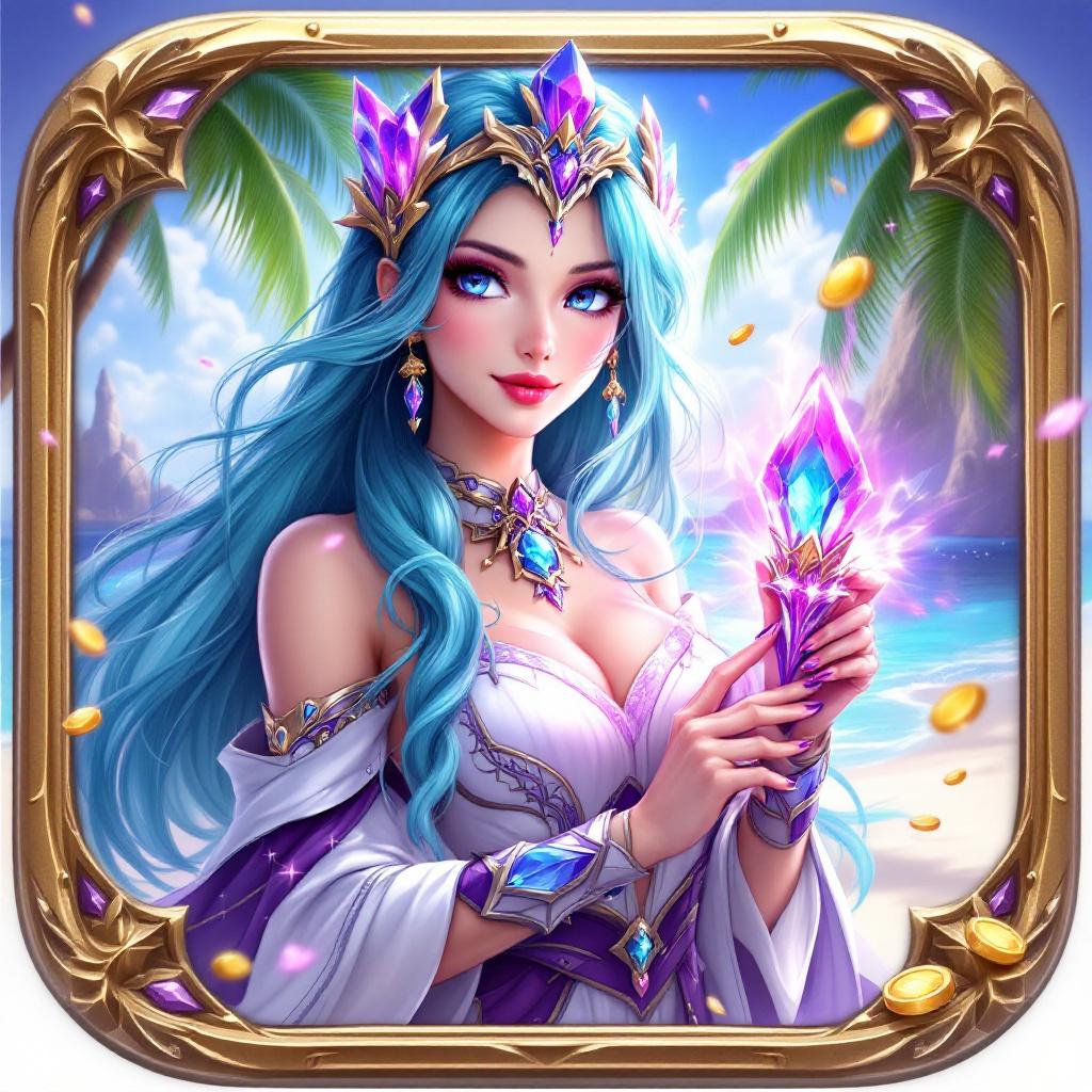 SVIP4 APK | (Special) Slot Online - v28.5 22.5Mb Download eSport Android image 1