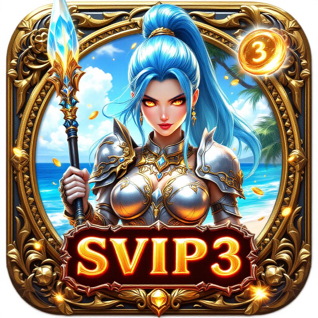 SVIP3 APK & (Login) Game Slot Terbaru - v28.4 Download 22.1Mb untuk Android image 1